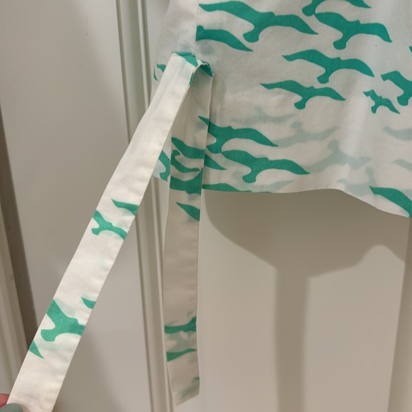 Lilly Pulitzer shift dress - Picture 4 of 5